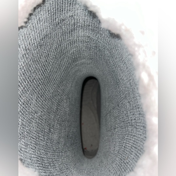 Servus Rubber Boots Mens 8 Women's 10 Black Rain Mud Snow Santa Boots USA Made - Picture 7 of 14